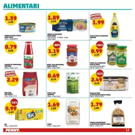 Volantino PENNY Pagina 12