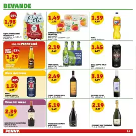 Volantino PENNY Pagina 14
