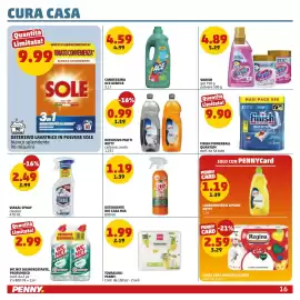 Volantino PENNY Pagina 16