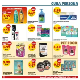 Volantino PENNY Pagina 17