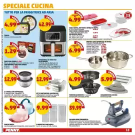 Volantino PENNY Pagina 18