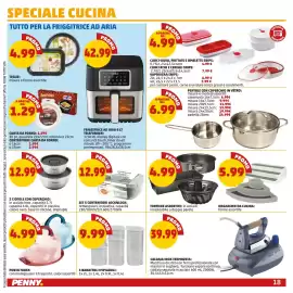 Volantino PENNY Pagina 18