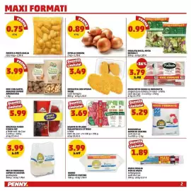 Volantino PENNY Pagina 2