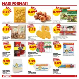 Volantino PENNY Pagina 2