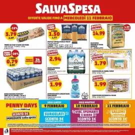 Volantino PENNY Pagina 20