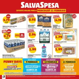 Volantino PENNY Pagina 20