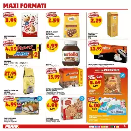 Volantino PENNY Pagina 4