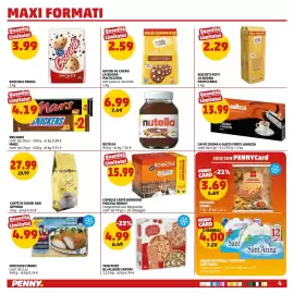 Volantino PENNY Pagina 4