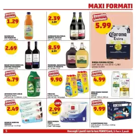 Volantino PENNY Pagina 5