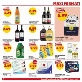 Volantino PENNY Pagina 5