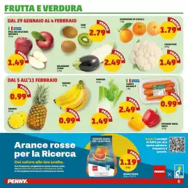Volantino PENNY Pagina 6