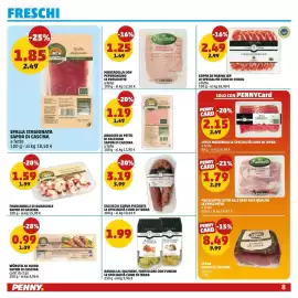 Volantino PENNY Pagina 8