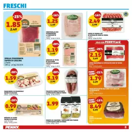 Volantino PENNY Pagina 8