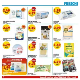 Volantino PENNY Pagina 9