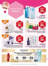 Volantino Parafarmacia Conad Pagina 4