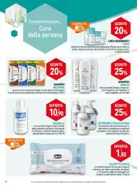 Volantino Parafarmacia Conad Pagina 6