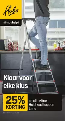Hubo XL folder (geldig t/m 7-02)