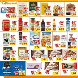 Volantino Pewex Pagina 10