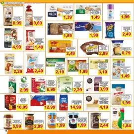 Volantino Pewex Pagina 12