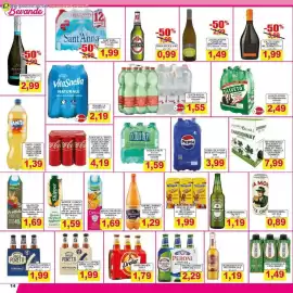 Volantino Pewex Pagina 14