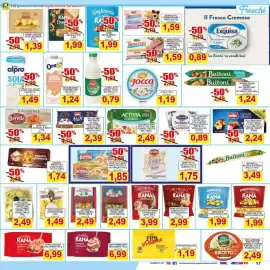 Volantino Pewex Pagina 17