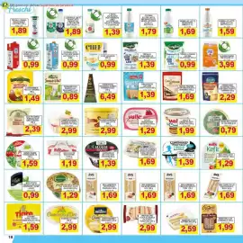 Volantino Pewex Pagina 18