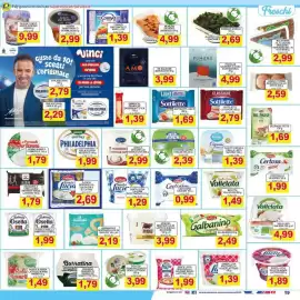 Volantino Pewex Pagina 19