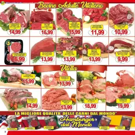 Volantino Pewex Pagina 2