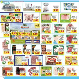 Volantino Pewex Pagina 20