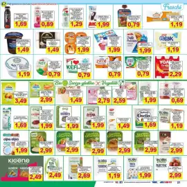 Volantino Pewex Pagina 21