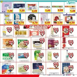 Volantino Pewex Pagina 23