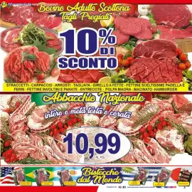 Volantino Pewex Pagina 3