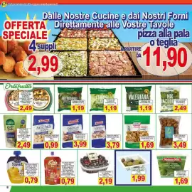 Volantino Pewex Pagina 8