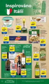 Tesco leták týden 5 Strana 12