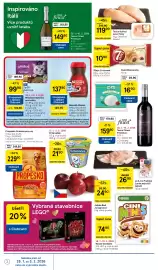 Tesco leták týden 5 Strana 2