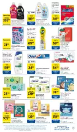 Tesco leták týden 5 Strana 21
