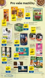 Tesco leták týden 5 Strana 22