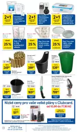 Tesco leták týden 5 Strana 24