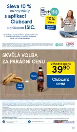 Tesco leták týden 5 Strana 25