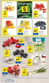 Tesco leták týden 5 Strana 4