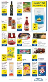 Tesco leták týden 5 Strana 7