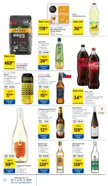 Tesco leták týden 5 Strana 8