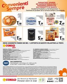 Volantino Conad City Pagina 20