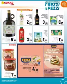 Volantino Conad City Pagina 11