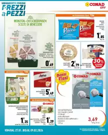 Volantino Conad City Pagina 12