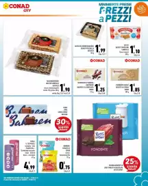 Volantino Conad City Pagina 13