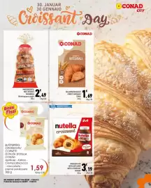 Volantino Conad City Pagina 15