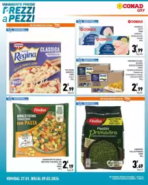 Volantino Conad City Pagina 16