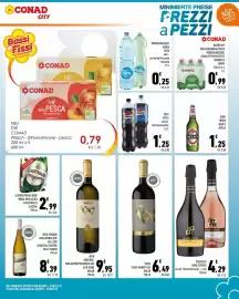 Volantino Conad City Pagina 17