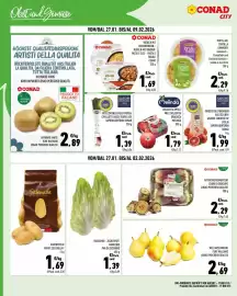 Volantino Conad City Pagina 2